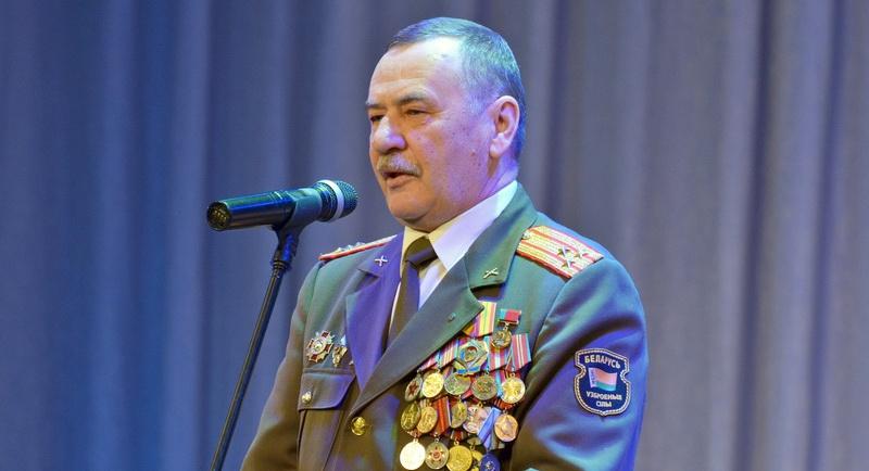 В условиях информационной войны особенно важно воспитать у молодежи стремление следовать идеалам исторической правды