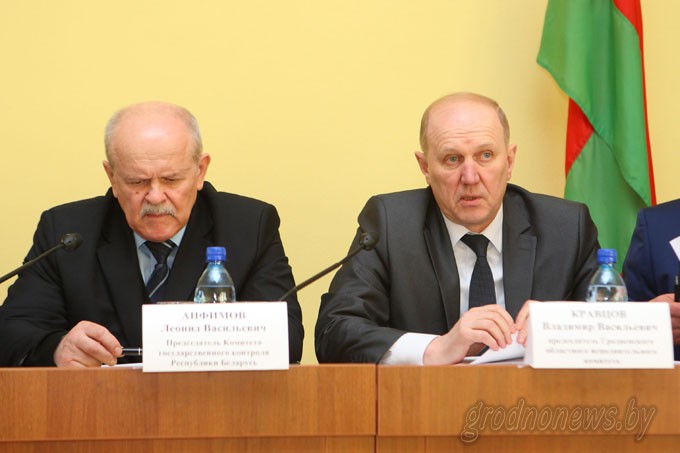 Ситуация в промышленном комплексе сложная, но не драматичная