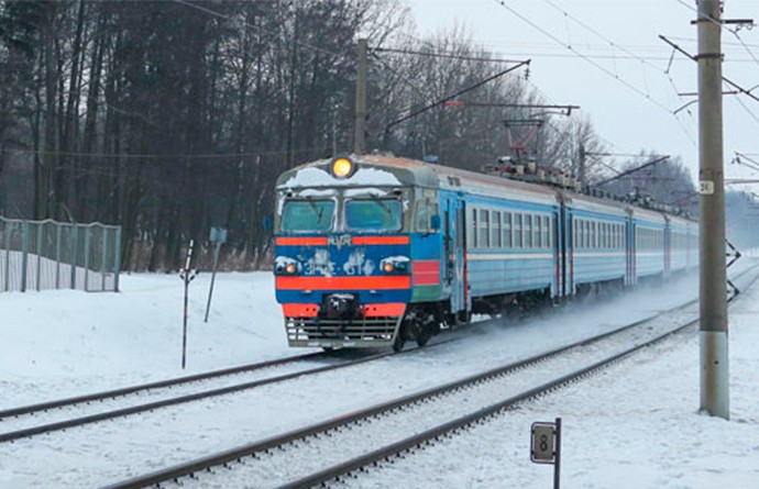 БЖД снижает цены на билеты в Россию