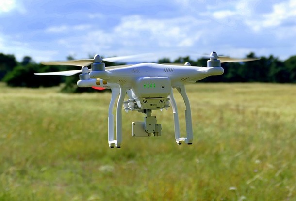 Volocopter превратил аэротакси в грузовой дрон
