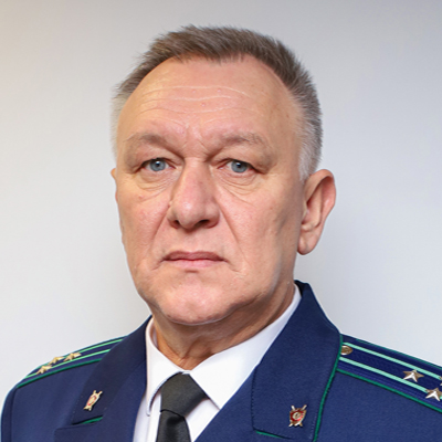 Александр Жуков