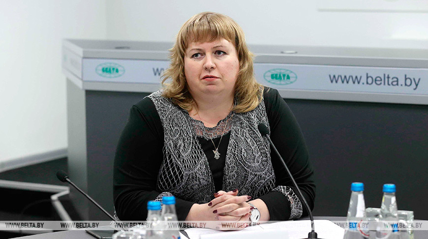 В Беларуси более 70% детей с особенностями развития обучаются в интегрированных классах