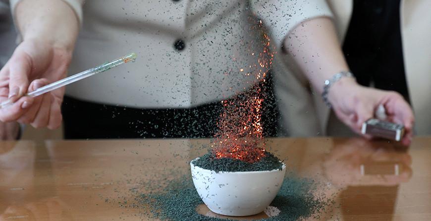 В Минобразовании рассказали, как обеспечивается безопасность в учреждениях образования