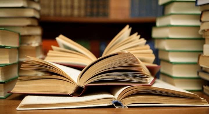 Дарите книги друг другу! Городские библиотеки приглашают гродненцев принять участие в Международном дне книгодарения