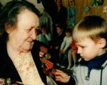 Военная история разведчицы Лидии Ленкевич