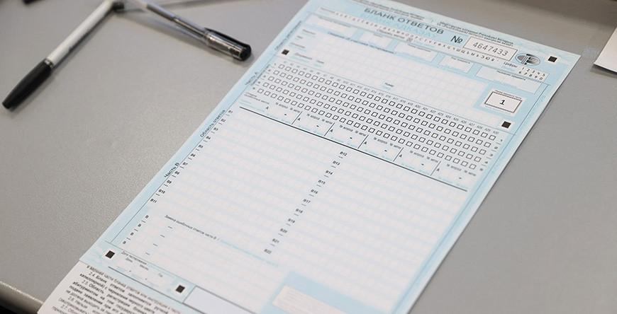 На ЦТ в этом году зарегистрировано уже 344 абсолютных результата