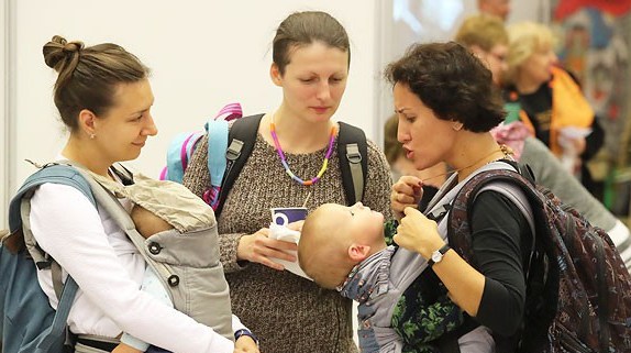 Вопрос сокращения декретного отпуска в Беларуси не рассматривается 