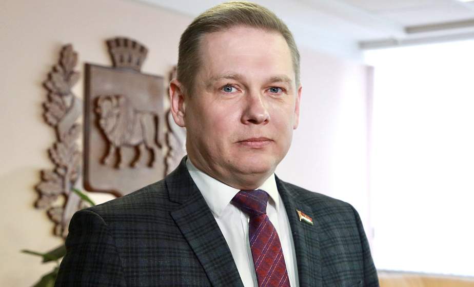 Благополучие граждан и общества – приоритет для белорусского государства