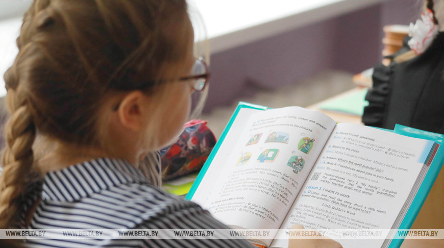 Учреждения образования должны разработать планы по профилактике COVID-19