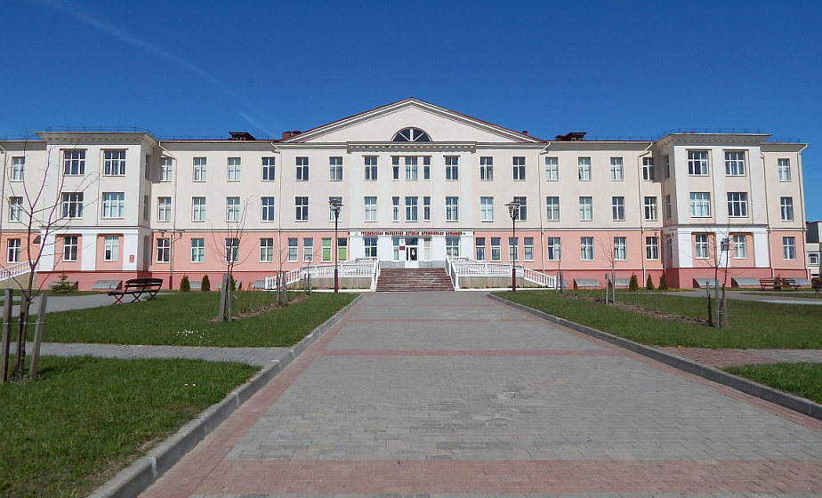 Все лучшее – детям. В нашей стране это не лозунг, а реальная государственная политика