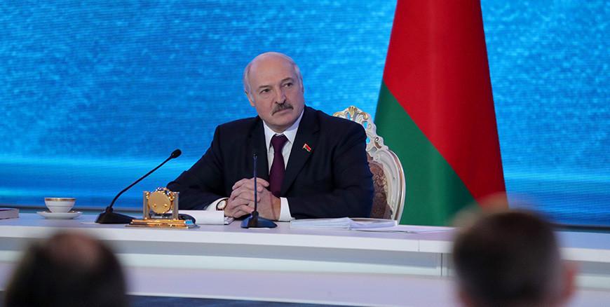 На участие в "Большом разговоре с Президентом" поступило уже более 300 заявок