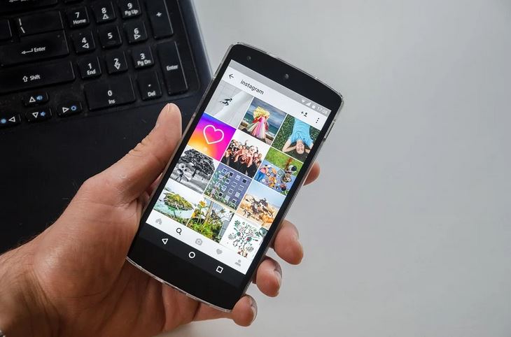 Instagram вводит функцию таймера, которая поможет пользователям периодически отдыхать от соцсети