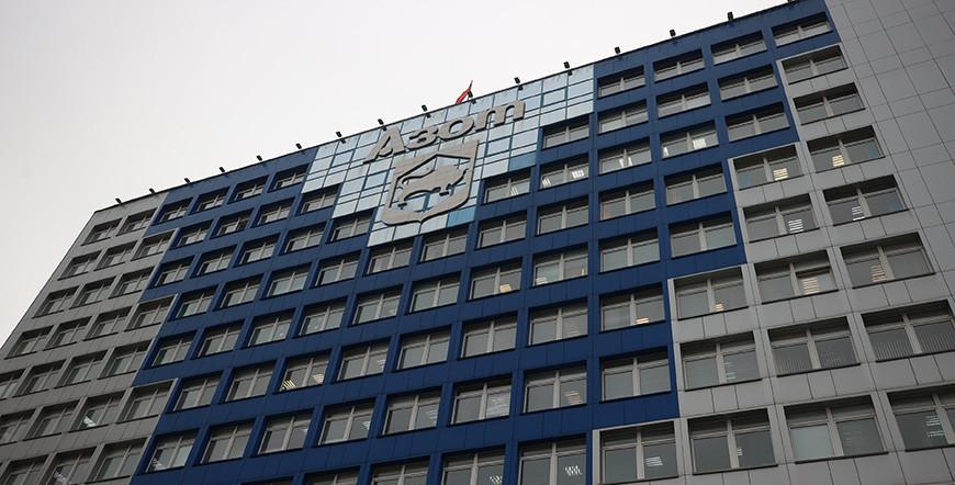 На "Гродно Азоте" остановлены два цеха