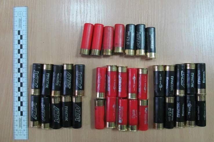 В Ивьевском районе охотник тяжело ранил напарника