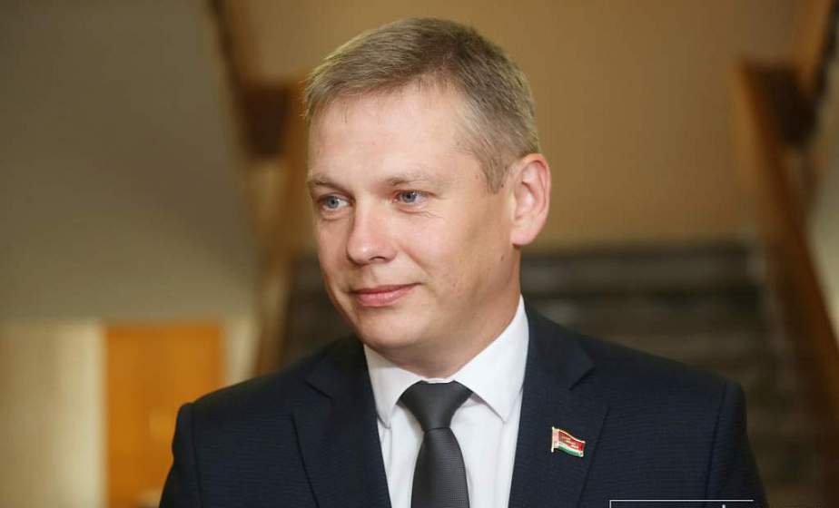 Руслан Абрамчик: «Новации, которые будут внесены в Кодекс  об образовании, необходимы исключительно для развития системы образования»