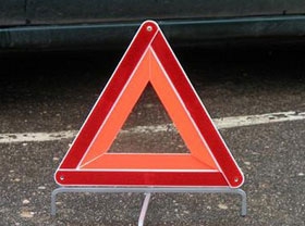 Мужчина погиб, не дойдя до поворота на свою деревню около 50 метров