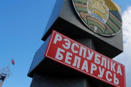 Житель приграничья помог пограничникам задержать нелегала