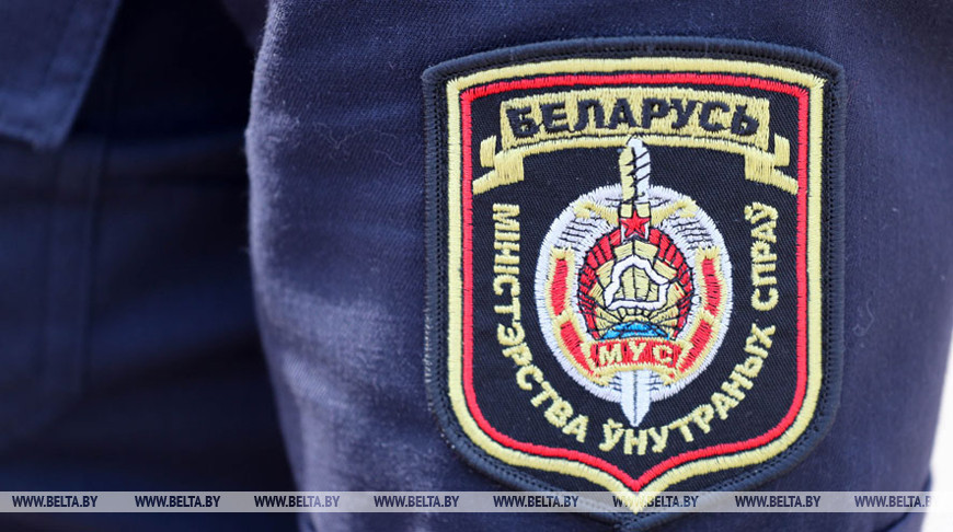 МВД: во время протестов в Минске 13 сентября задержаны более 400 человек