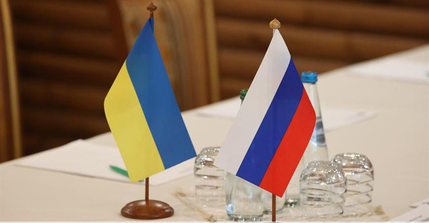 Встреча глав МИД России и Украины началась в Турции