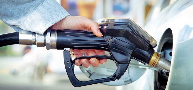 Депутат рассказал, почему дорожный сбор не будут включать в цену бензина