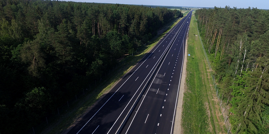 М6 инвестиционная: бизнесу предлагают объекты придорожного сервиса на магистрали