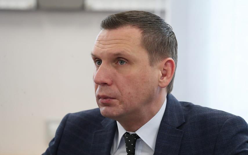 Николай Щекин о Дне народного единства: мы одна из немногих стран, а может, и единственная, кто сейчас создает новую традицию и новый праздник