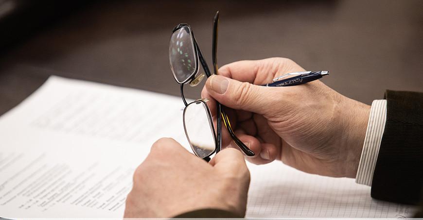 Акции по бесплатному правовому консультированию пройдут сегодня по всей стране