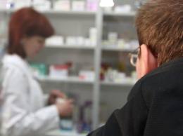 Наркоман пытался приобрести димедрол по поддельному рецепту