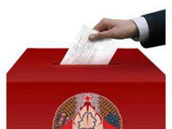 На Гродненщине образовано 705 участков для голосования по выборам в местные Советы депутатов 