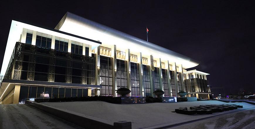 Имена Героев Советского Союза присвоены погранзаставам "Глушкевичи" и "Бенякони"