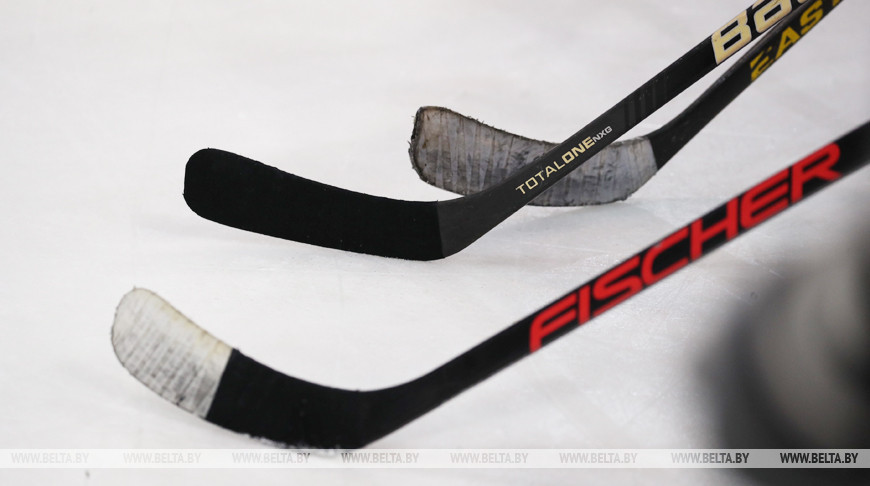 Хоккеисты "Немана"обеспечили себе место в финале Континентального кубка IIHF