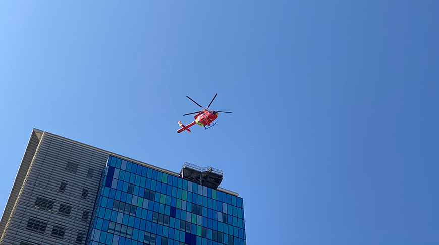 В Великобритании наблюдается сильнейший кадровый кризис в здравоохранении за 10 лет