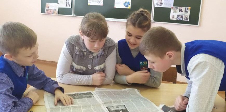 Как превратить знакомство школьников с наукой в увлекательный квест? Опыт сельской школы  на Берестовитчине