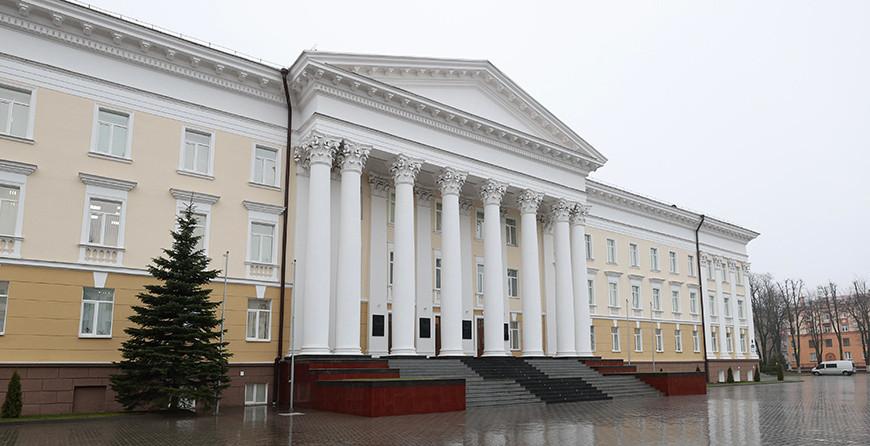 Минобороны сообщило о проверке боеготовности Вооруженных Сил Беларуси