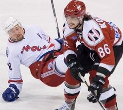 «Неман» на выезде переиграл «Юность»