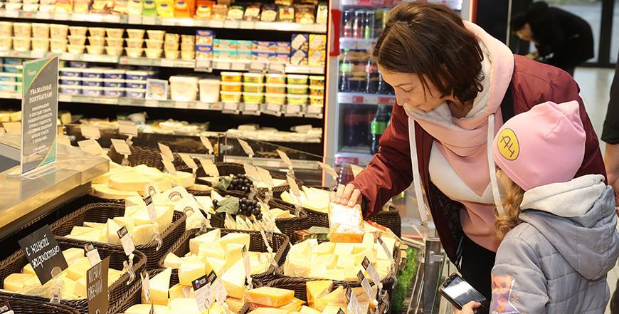 Александр Лукашенко: цены должны устанавливаться по тем правилам, которые определяет государство