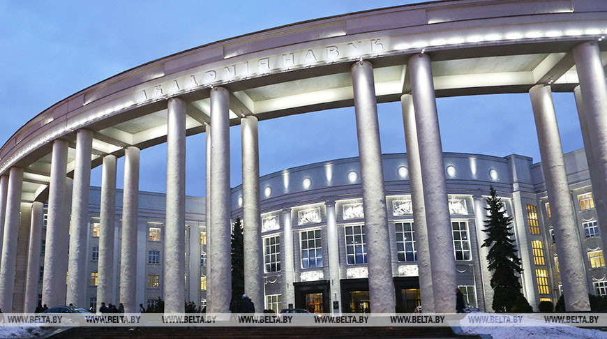 НАН объявила конкурс на получение грантов в 2021 году для научно-исследовательских работ