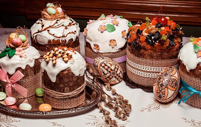 Велікоднае віншаванне біскупа Гродзенскага Аляксандра Кашкевіча