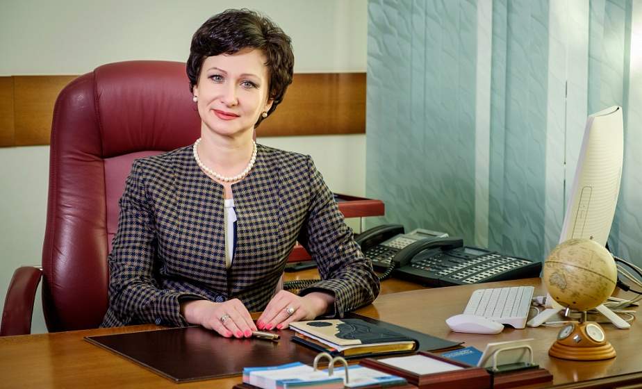 Ирина Китурко: "Быть делегатом Всебелорусского народного собрания – это большое доверие и большая ответственность"