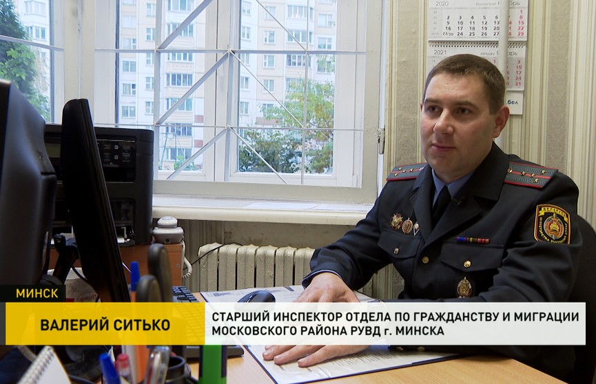 Милиционер выиграл дело в суде и передал деньги на благотворительность в детский приют (+видео)