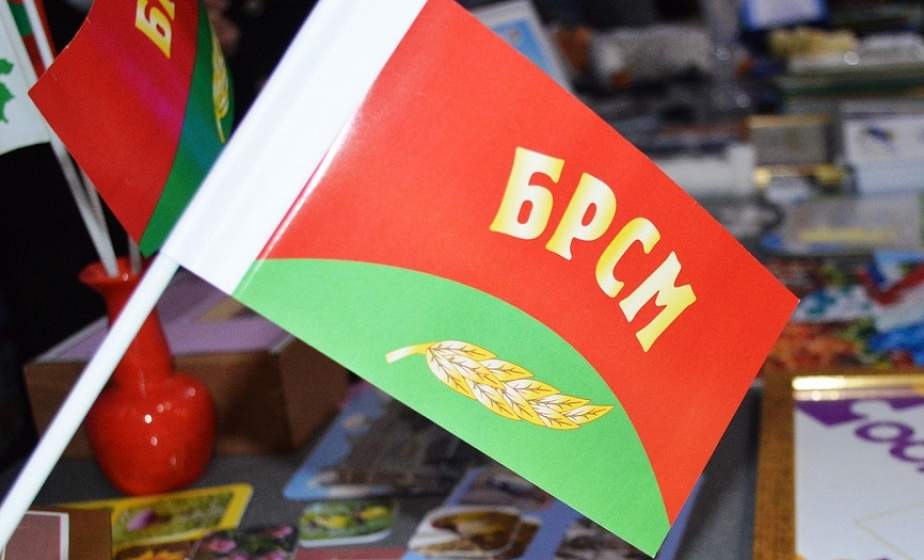 Определены победители республиканского конкурса "Волонтер года - 2020"