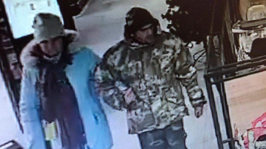 В Минске разыскивают убийцу женщины   