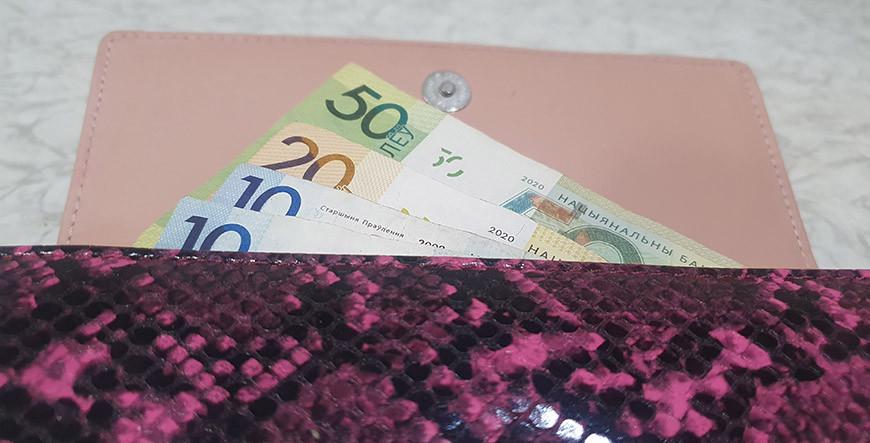 Отраслевой профсоюз Гродненской области направил медработникам Br960 тыс. помощи в 2021 году