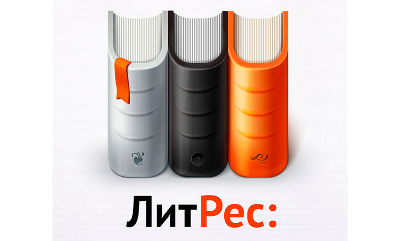 От классики до новинок современной литературы:  «ЛитРес: Библиотека» доступна жителям Гродно