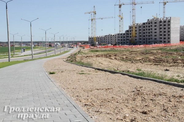 В Ольшанке откроют амбулаторию для взрослых