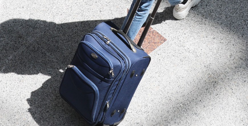 Египет разрешил вакцинированным от COVID-19 туристам въезд в страну без ПЦР-тестов