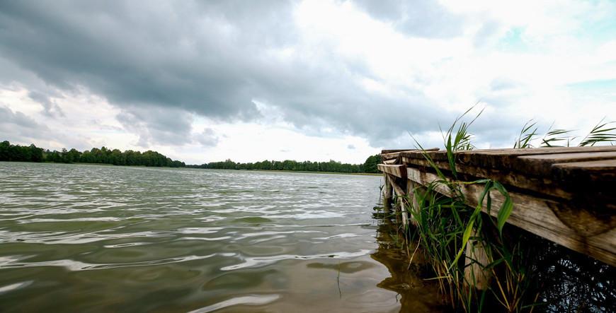 В Беларуси с начала купального сезона утонули 22 человека