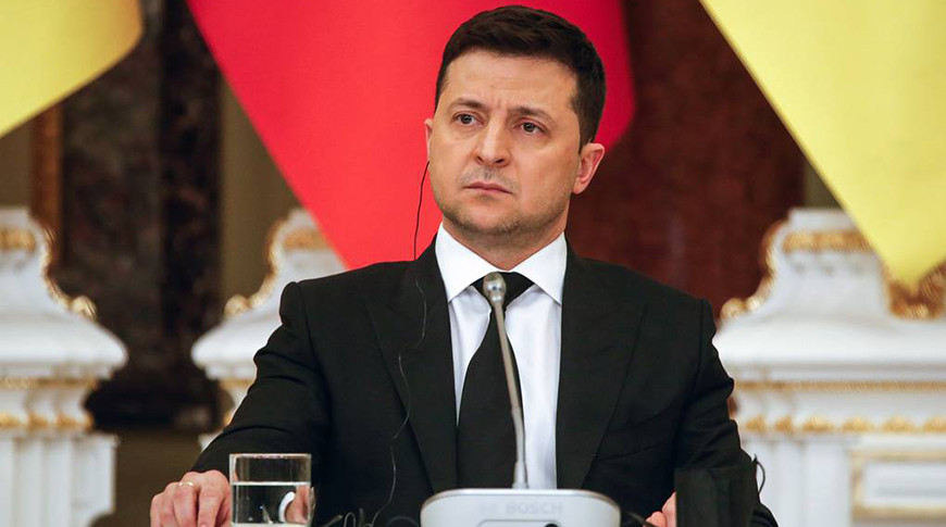 Владимир Зеленский: все согласованные гуманитарные коридоры в Украине 12 марта работали