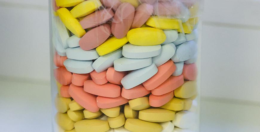 Некоторые БАДы запретили к ввозу и продаже в Беларуси