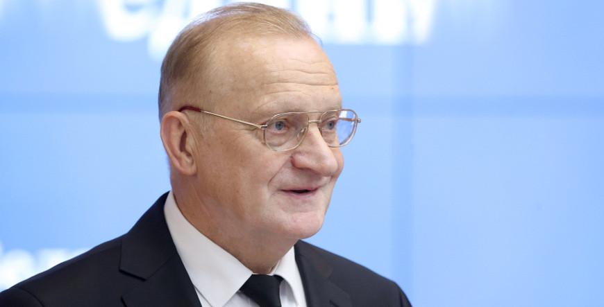 Владимир Гусаков: работаем над стопроцентно белорусским спутником, он может быть запущен в 2025 году